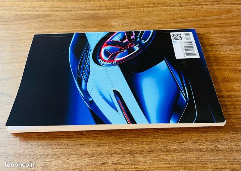 Gran Turismo 7 Complete guide langue anglaise (image 4)