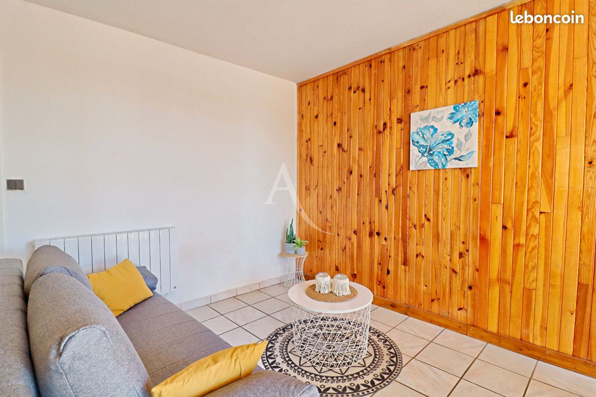 Appartement 1 pièce 33 m² · à Manosque · 33 m² · 78 000 €