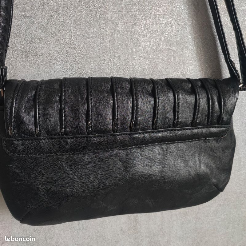 Pochette femme sac à main (image 5)