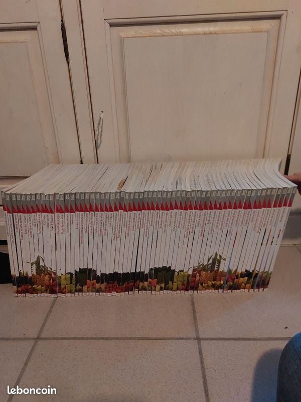 Livre (image 1)
