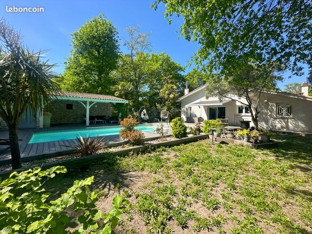 Maison 6 pièces 148 m²