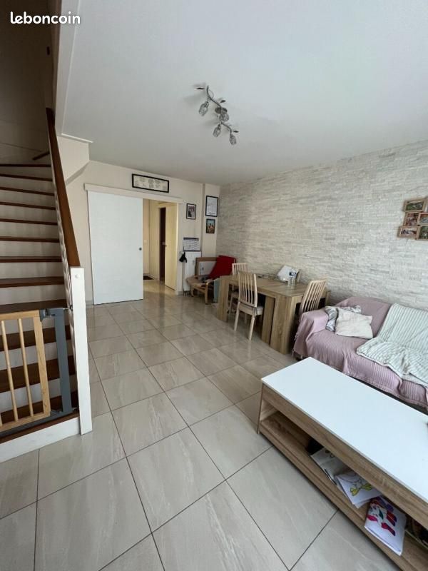 Appartement a louer mitry-mory - 2 pièce(s) - 55 m2 - Surfyn