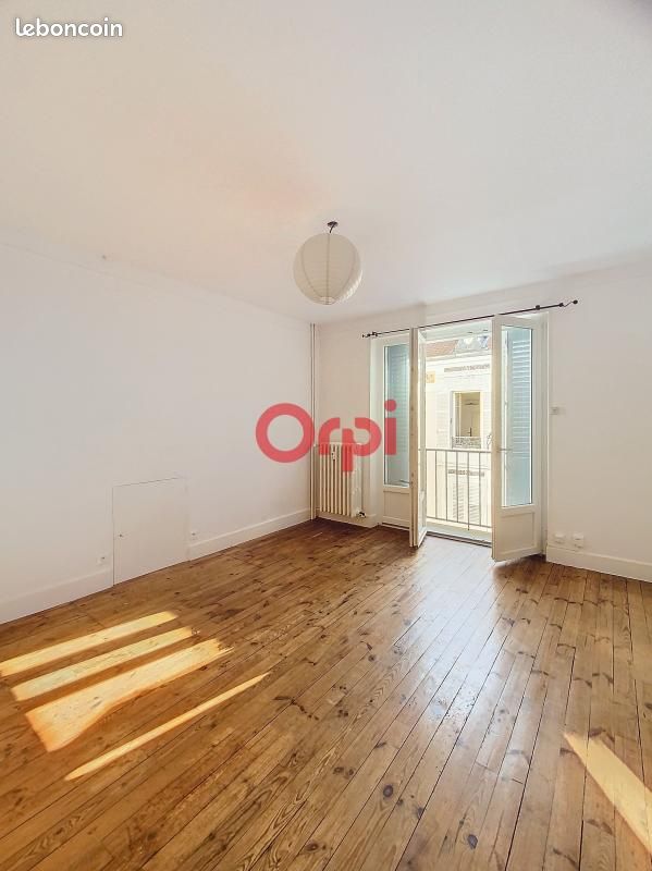 Appartement a louer vichy - 1 pièce(s) - 31 m2 - Surfyn