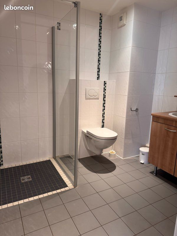 Appartement 1 pièce 48 m² · à Saint-Avold · 48 m² · 580 €/mois