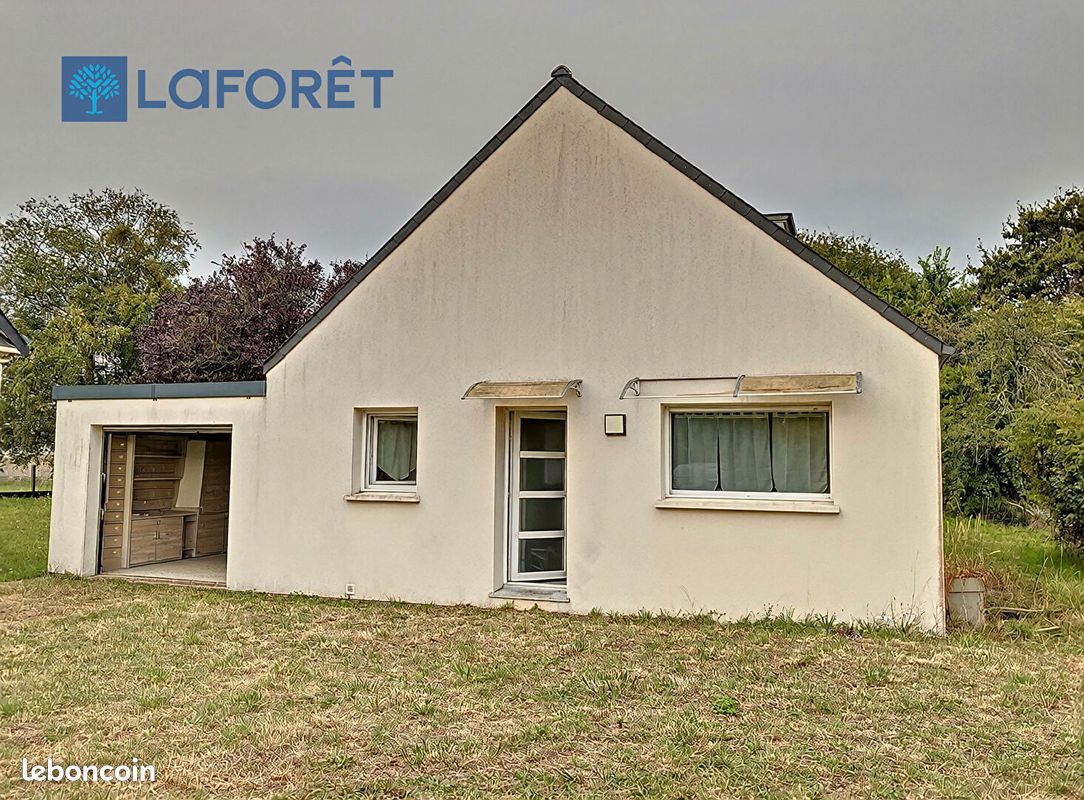 Maison 6 pièces 80 m² · à Riantec · 80 m² · 274 300 €