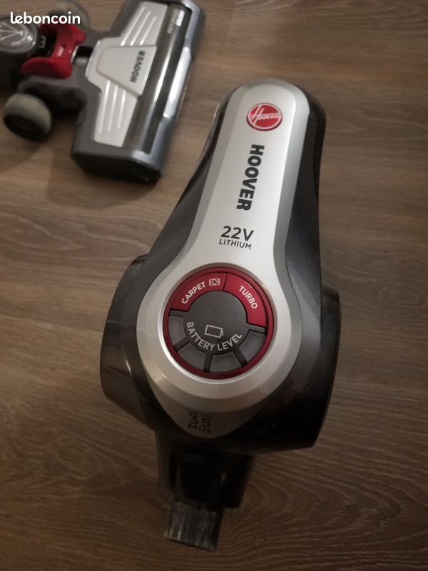 Aspirateur hoover (image 3)