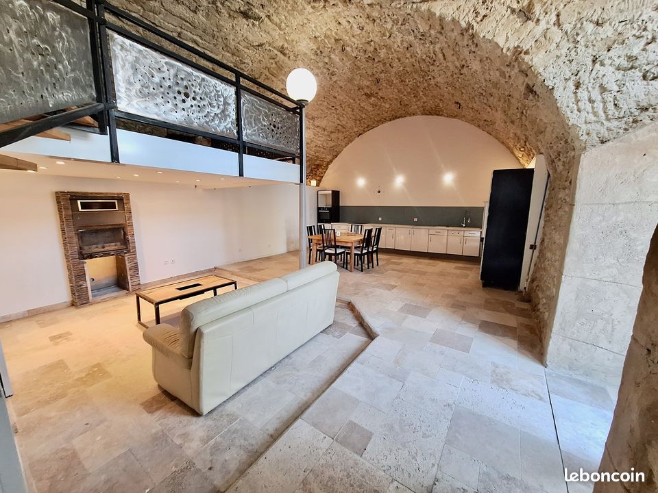 Maison 4 pièces 132 m² · à Chatuzange-le-Goubet · 132 m² · 275 000 €