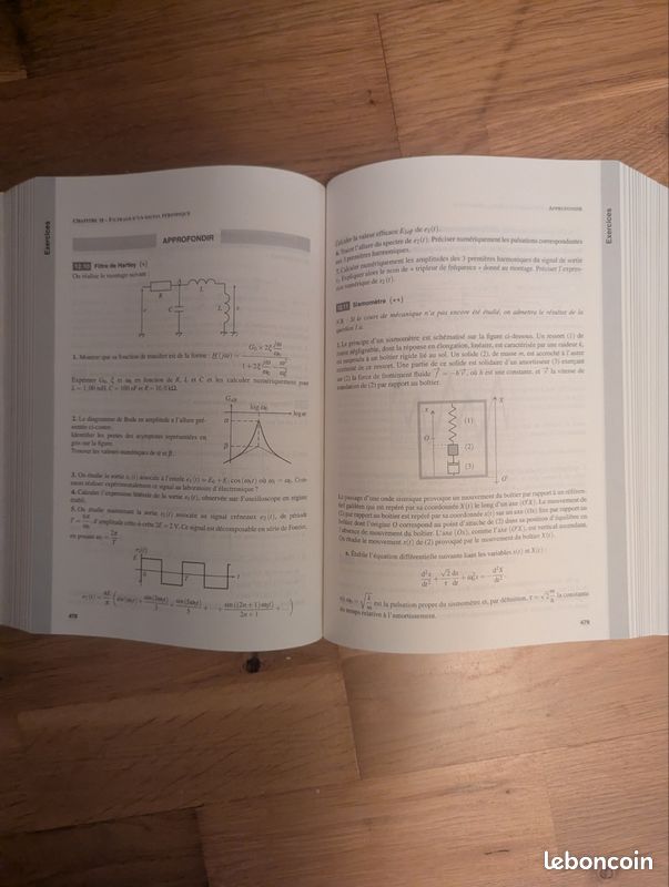 Manuels pour CPGE PCSI (image 8)