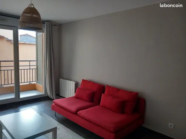 Annonce location Appartement francheville