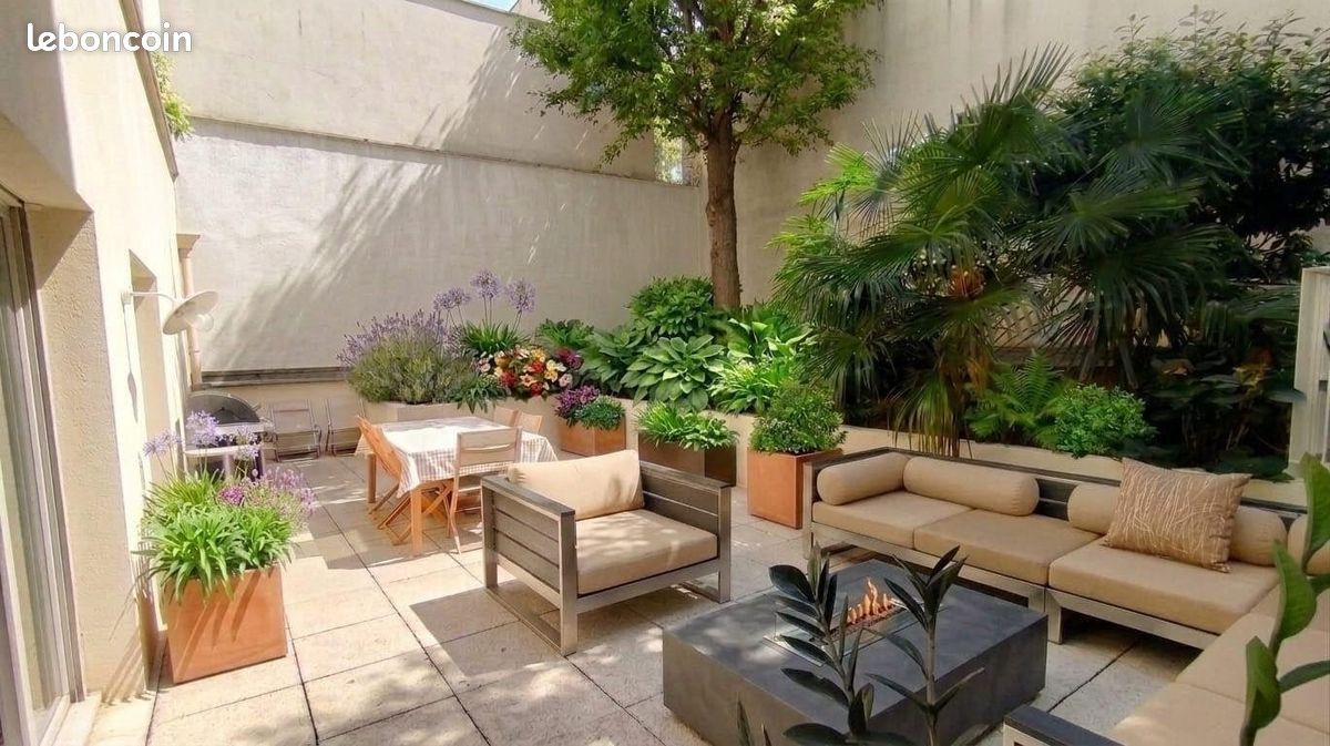 Appartement 3 pièces 70 m² · à Paris · 70 m² · 739 000 €