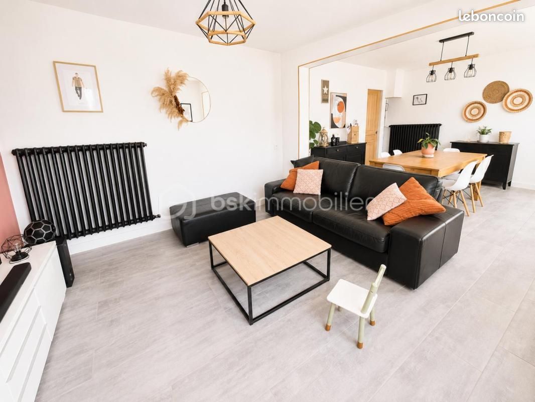 Maison 5 pièces 98 m² (image 4)