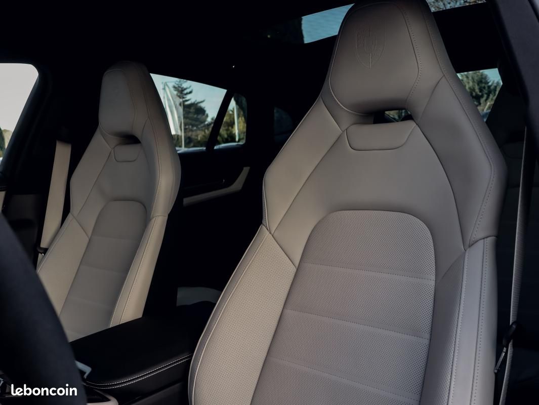 Porsche Panamera 4S E-Hybrid V6 544 ch PDK (image 7)