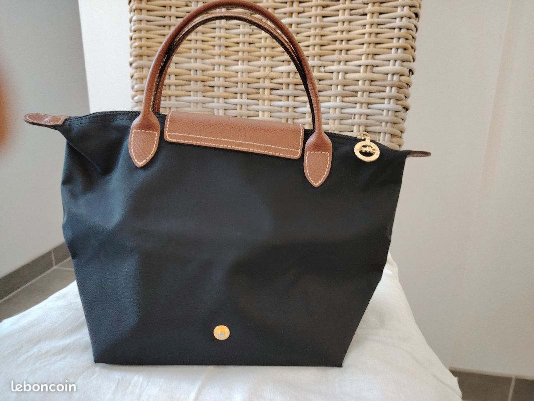 Longchamp Vinted Sac Femme Sac Longchamp Accessoires Bagagerie