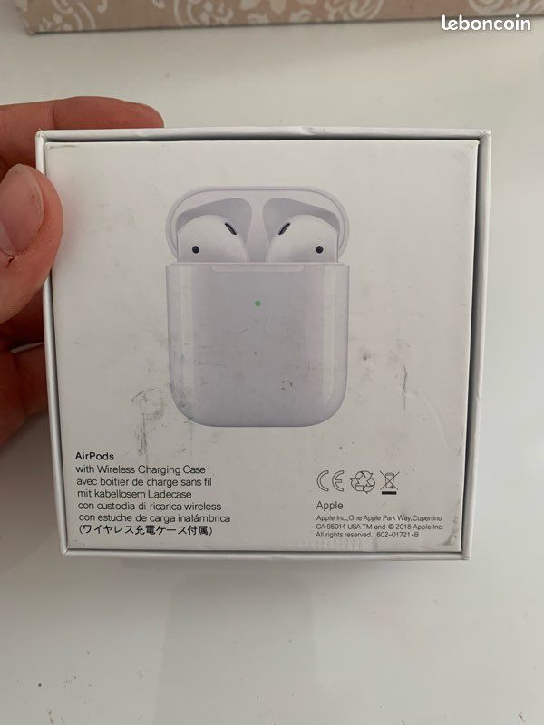 AirPods 2 (image 4)