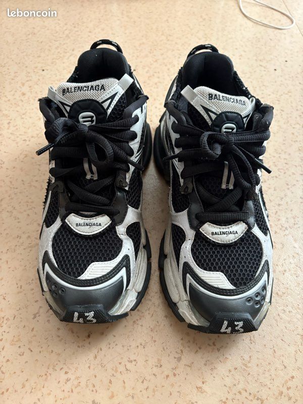 Balenciaga runner Chaussures - Main Image