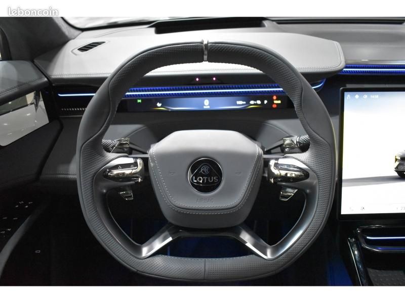 Lotus Eletre LOTUS Eletre 918ch 675kW R (image 11)