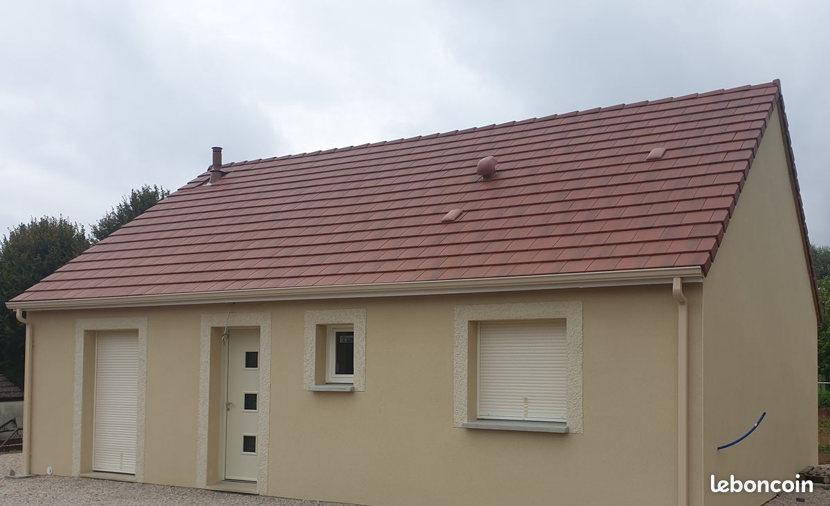 Maison 4 pièces 104 m² · à Beaune · 104 m² · 244 000 €
