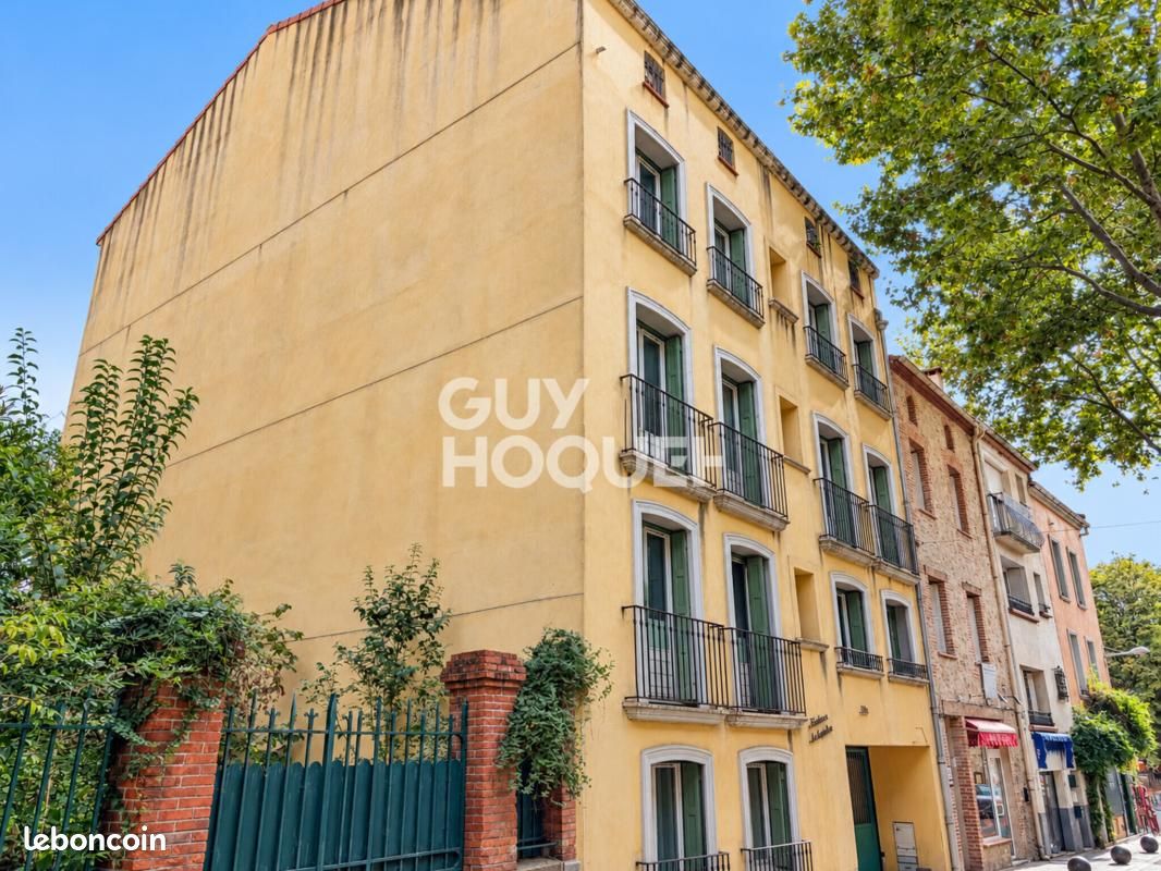 Appartement 4 pièces 90 m² · à Céret · 90 m² · 199 000 €