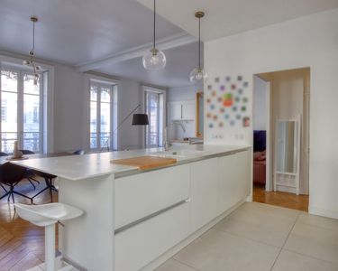 Appartement 749 000 € - 120 m²