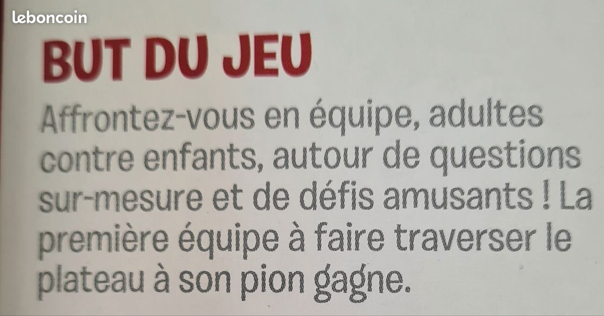 Défie tes parents - Version Voyage Spin Master | King Jouet France - Jeux d'ambiance