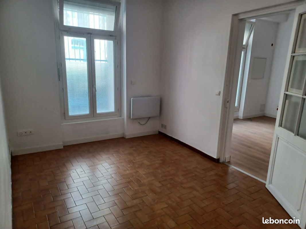 Appartement 2 pièces 47 m² · à Perpignan · 47 m² · 600 €