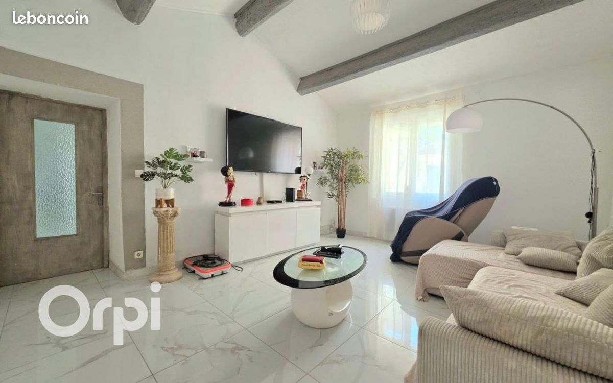 Maison 3 pièces 80 m² · à Arles · 80 m² · 304 000 €