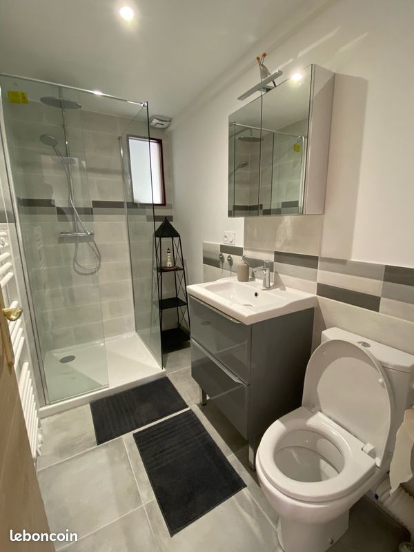 Location T2 touristique 50 M2 (image 3)