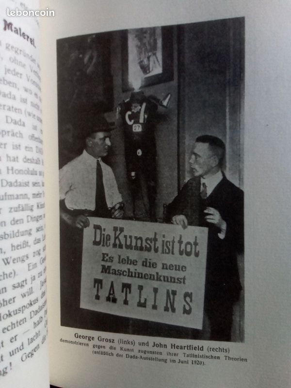 Almanach Dada (image 5)