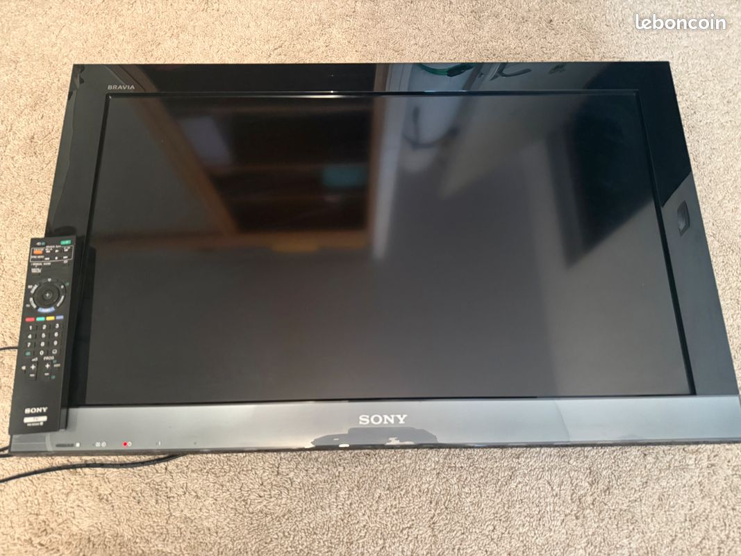 Tv sony 32EX402 (image 2)