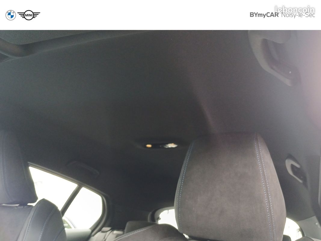 BMW 120 170 ch DKG7 M Sport (image 22)