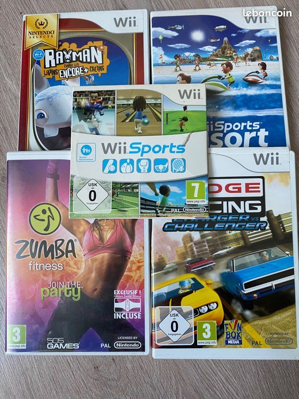 Wii (image 2)