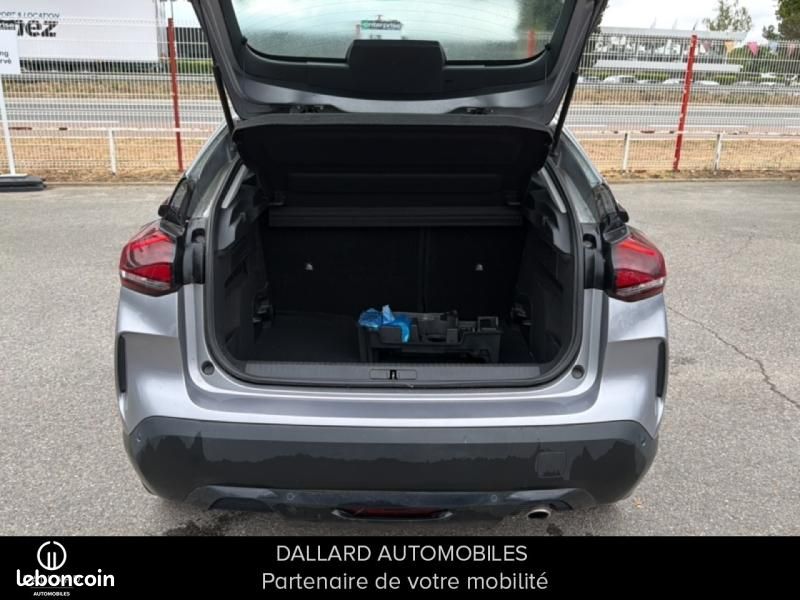 Citroen C4 BlueHDi 130ch S&S Feel Pack Business EAT8 (image 6)