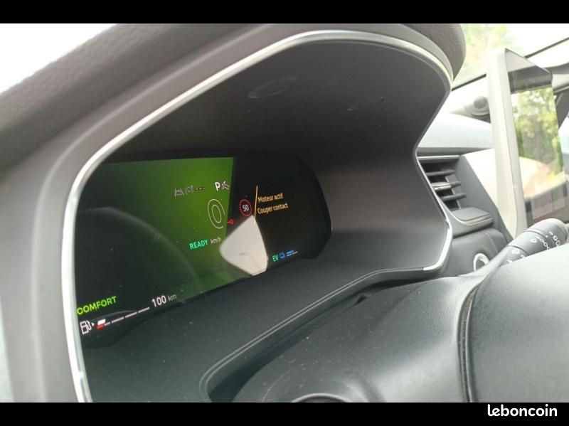 Renault Symbioz 1.6 E-Tech full hybrid 145ch Techno (image 27)