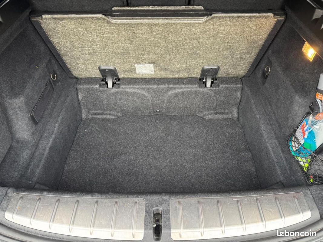 BMW X2 sDrive 18d BVA 150ch Finition Lounge (image 21)