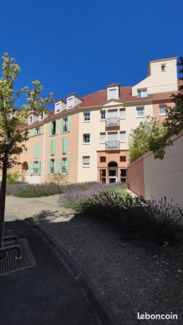 Appartement a louer cergy - 4 pièce(s) - 96 m2 - Surfyn