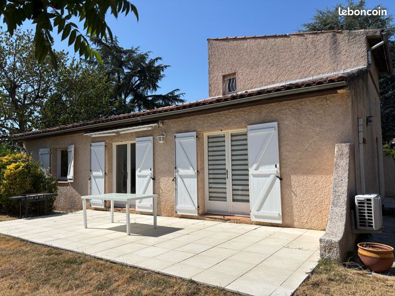Maison 4 pièces 109 m² · à Castelginest · 109 m² · 275 000 €