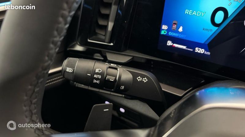 Renault Austral 1.2 E-Tech full hybrid 200ch Techno - 25 (image 23)