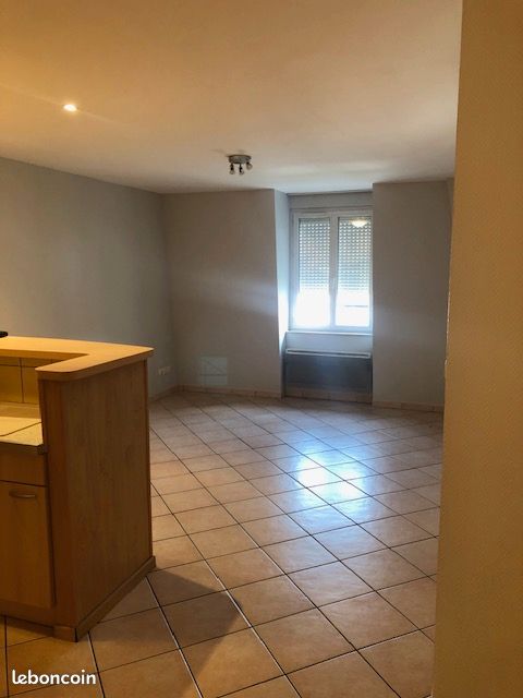 Appartement 2 pièces 43 m² · à Oyonnax · 43 m² · 490 €/mois