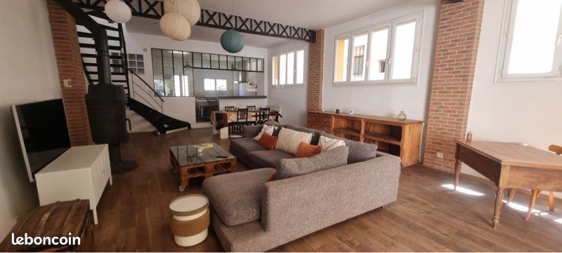 Maison 5 pièces 186 m² · à Bagnolet · 186 m² · 995 000 €