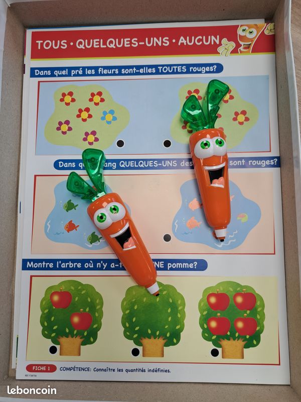 Jeux de société (image 3)