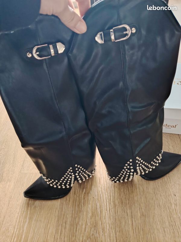 Bottes (image 5)
