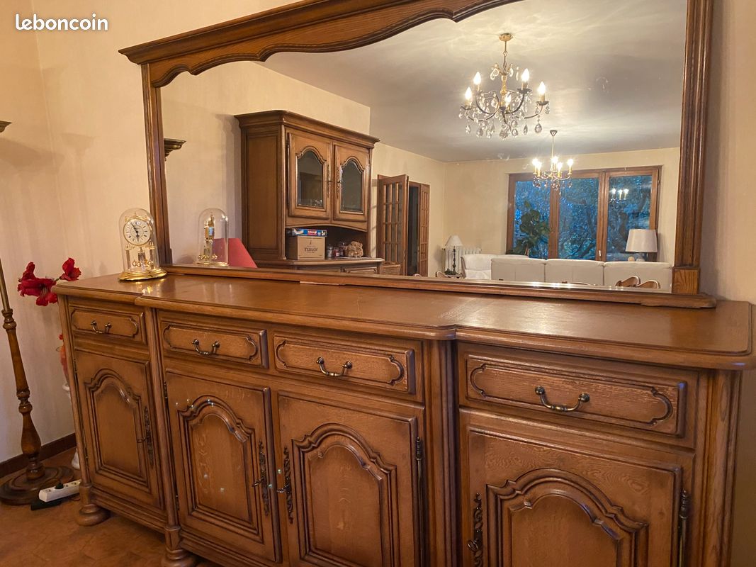 Meuble en Chêne (image 2)