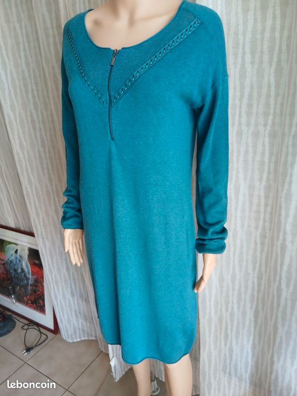 Miss Captain Robe Verte Captain Tortue Robe Miss By Captain Tortue