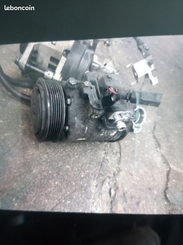 Pièce moteur polo 5 1.2. 16v (image 2)