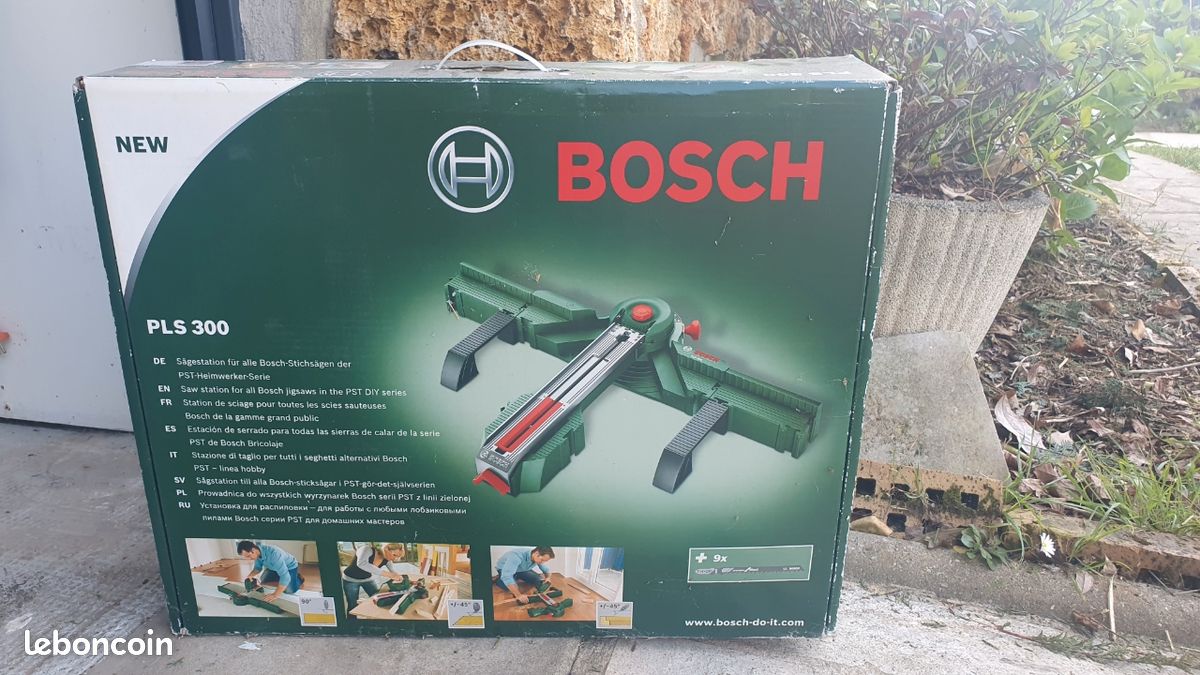Lot de 3 lames pour scie sauteuse pour stratifié 92mm T128BHM Expert Bosch | Disque et lame | FR