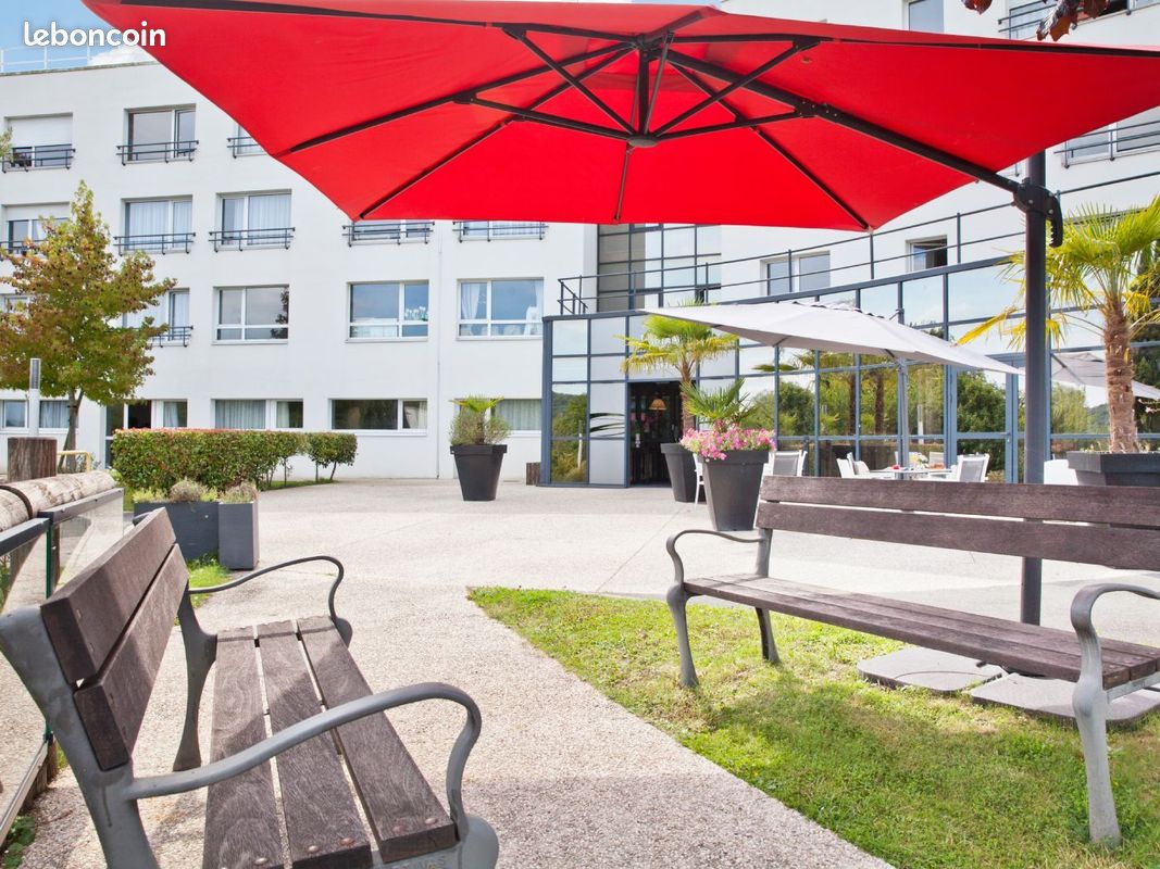 Appartement 1 pièce 30 m² · à Pont-Audemer · 30 m² · 98 000 €
