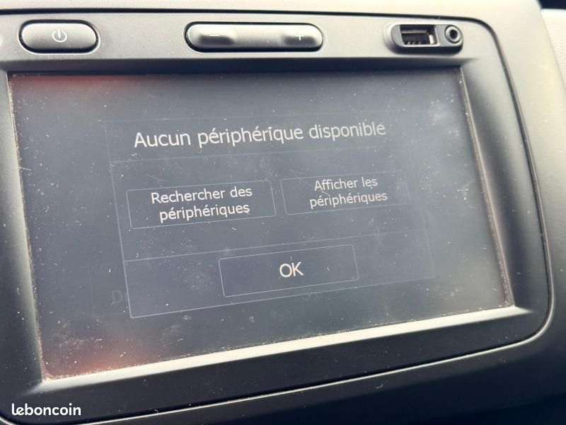 Dacia Duster 1.5 dCi 110ch Prestige 4X2 (image 11)