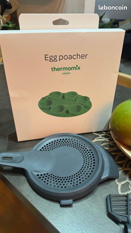 Promos Thermomix® et Actualités - Vorwerk Thermomix