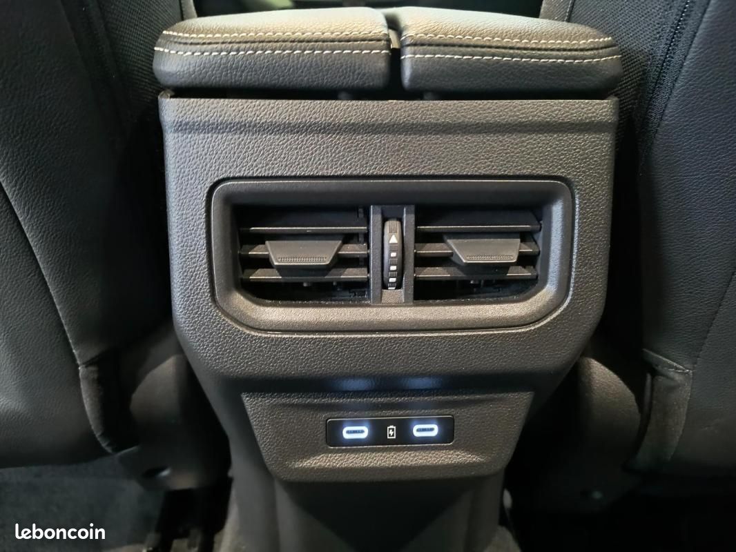 Renault Austral mild hybrid advanced 130 Techno (image 14)