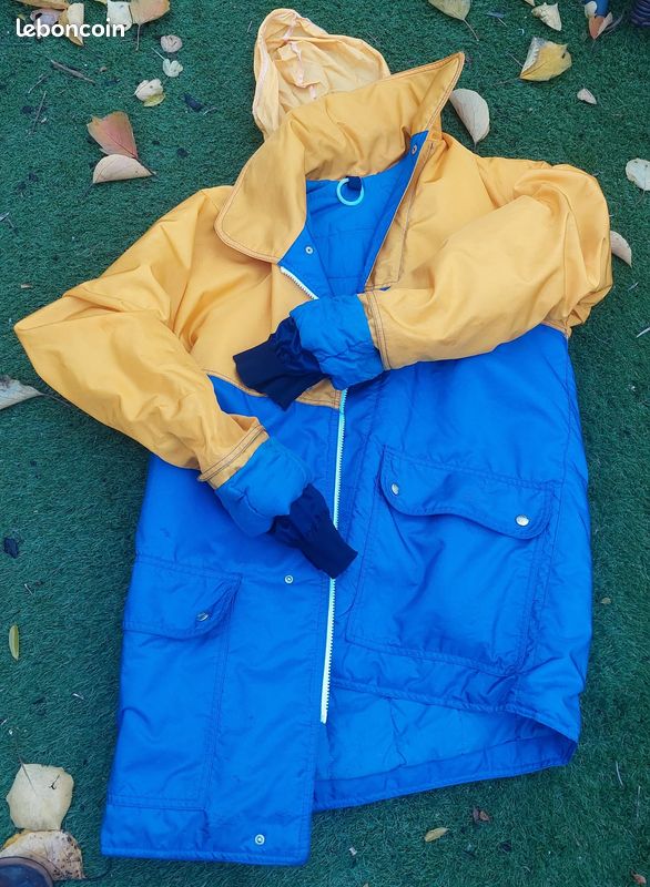 Veste Nautisme Plastimo (image 6)